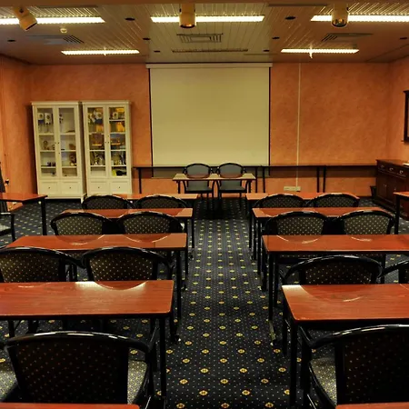 Hotel Finlandia Fooninki Seinäjoki