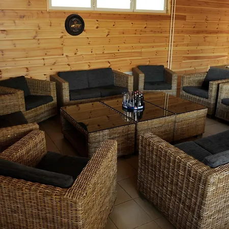 Finlandia Fooninki Hotel 3*