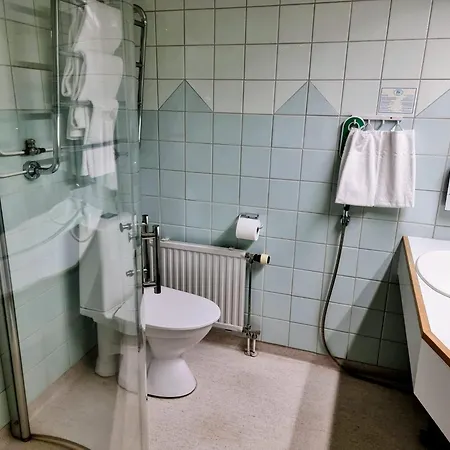 Finlandia Fooninki Seinäjoki