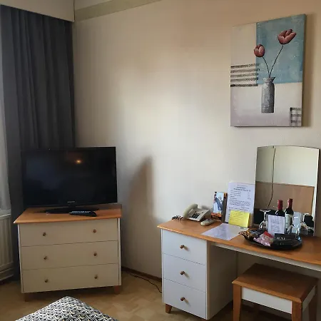 Finlandia Fooninki 3* Seinäjoki