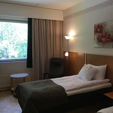 Szálloda Finlandia Fooninki