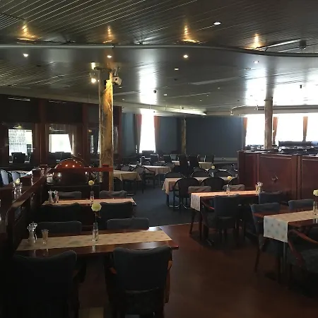 Hotel Finlandia Fooninki