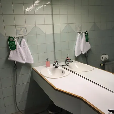 Finlandia Fooninki Szálloda