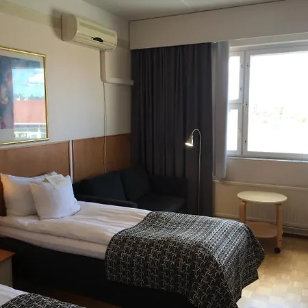 Finlandia Fooninki 3* Seinäjoki