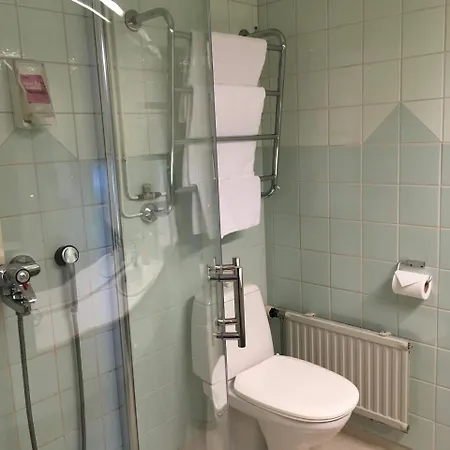 Hotel Finlandia Fooninki