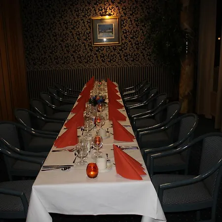 Finlandia Fooninki Szálloda 3*