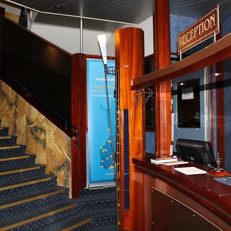 Hotel Finlandia Fooninki 3*