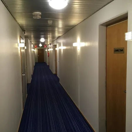 Finlandia Fooninki ホテル 3*