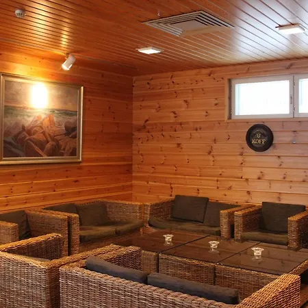 Hotel Finlandia Fooninki Seinäjoki