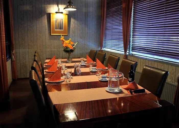 Finlandia Fooninki 3* Seinäjoki