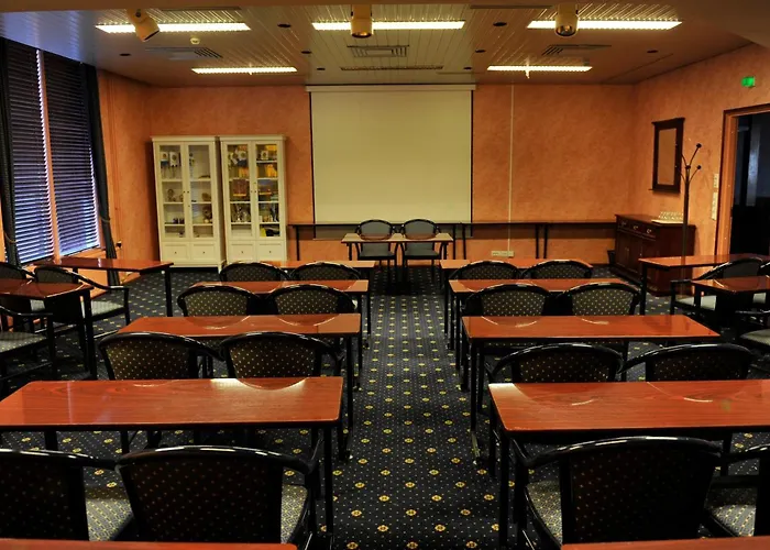 فندق Finlandia Fooninki Seinäjoki