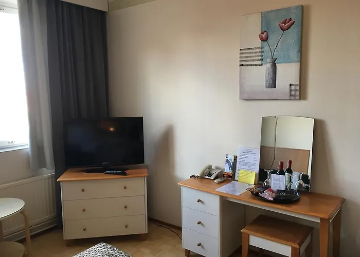 Finlandia Fooninki 3* Seinäjoki