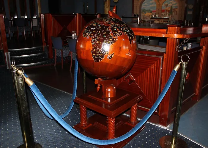 Finlandia Fooninki فندق 3*