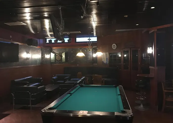 فندق Finlandia Fooninki Seinäjoki