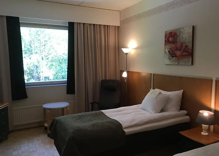 فندق Finlandia Fooninki