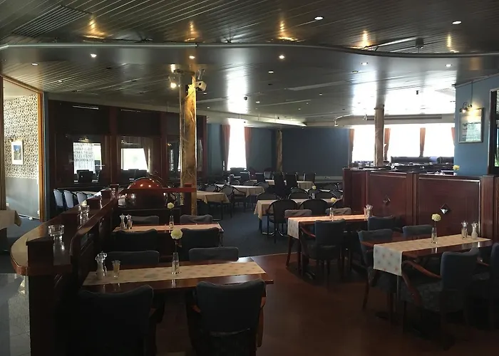 فندق Finlandia Fooninki