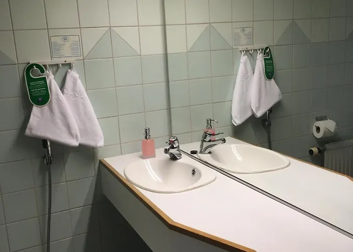 Finlandia Fooninki فندق