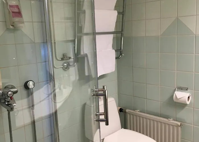 فندق Finlandia Fooninki