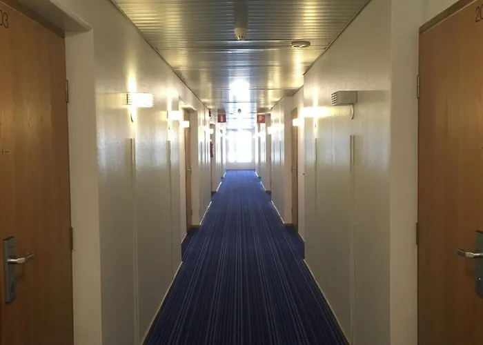 Finlandia Fooninki فندق