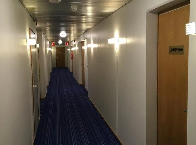 Finlandia Fooninki فندق 3*